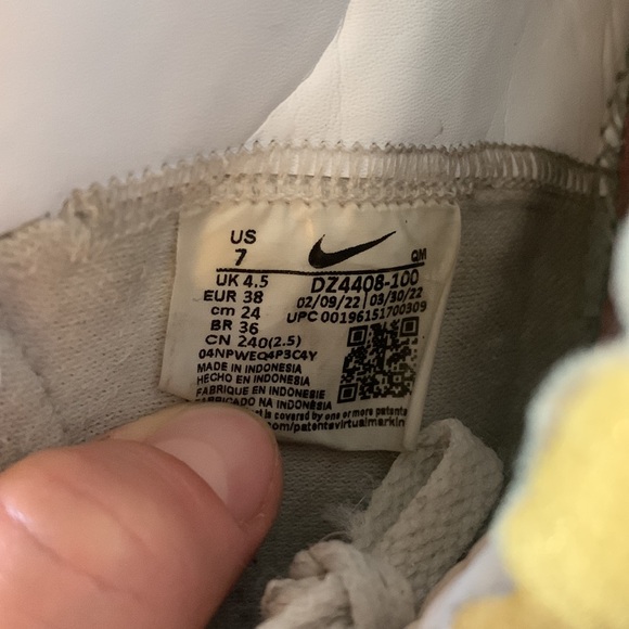 Nike Blazer Mid '77 - Picture 5 of 5